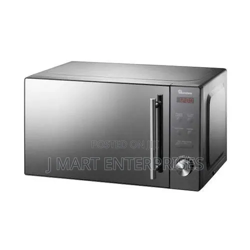 Ramtons Rm/458 - Digital Glass Microwave