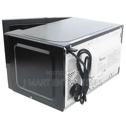 Ramtons Rm/458 - Digital Glass Microwave