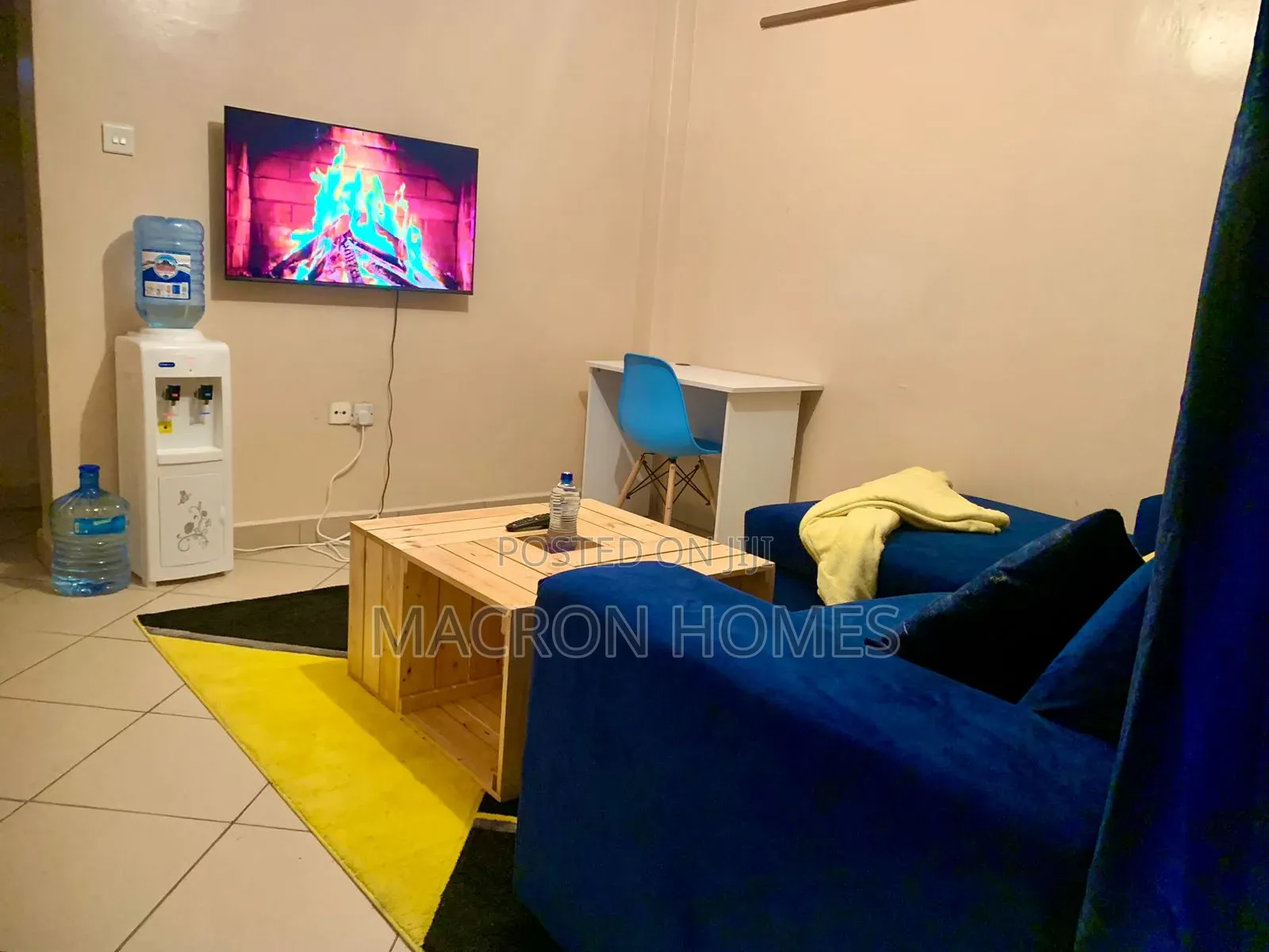 One Bedroom Airbnb South B
