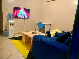 One Bedroom Airbnb South B
