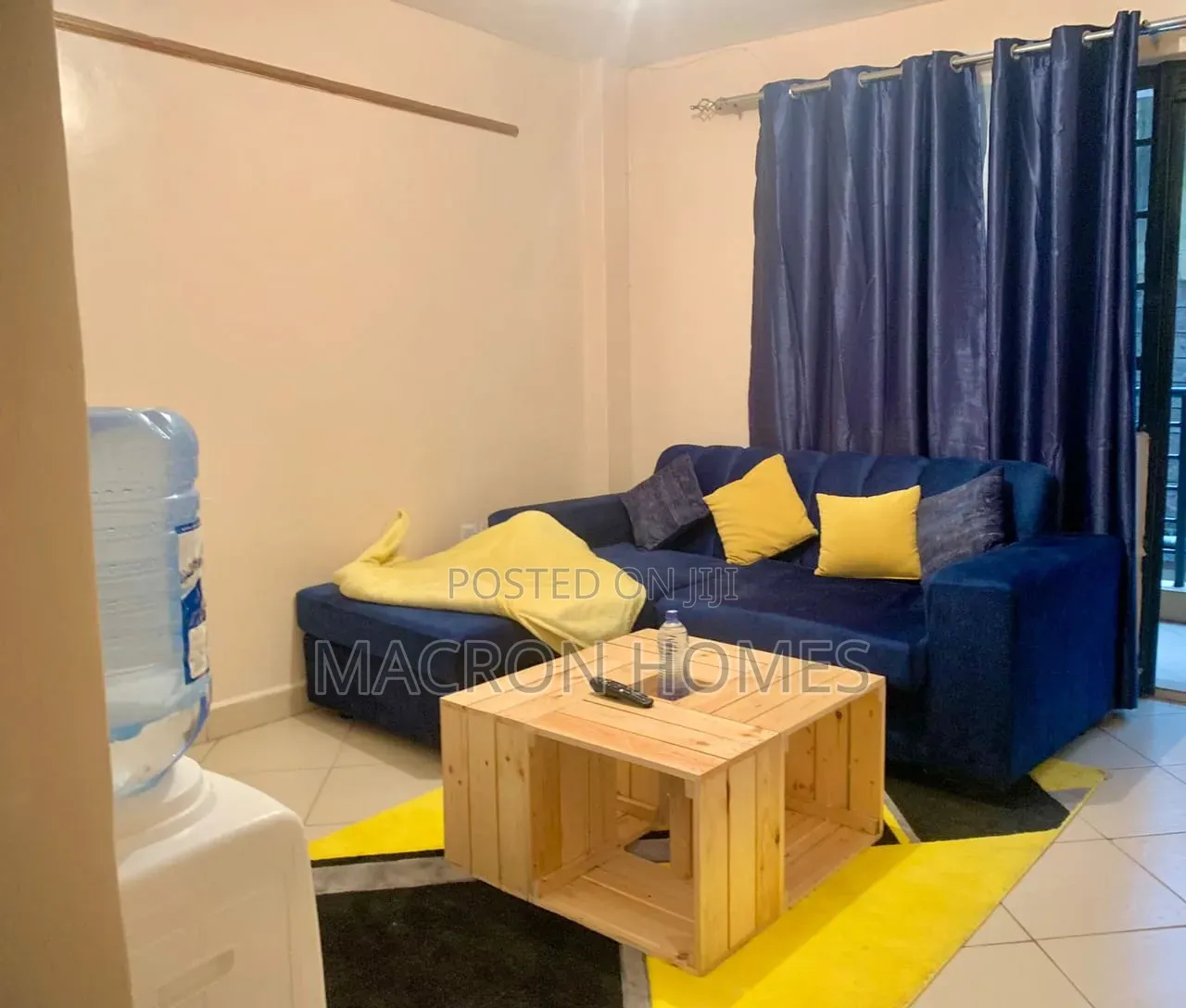 One Bedroom Airbnb South B