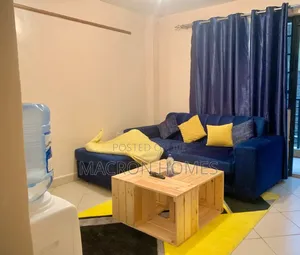 One Bedroom Airbnb South B