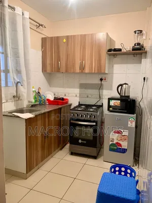 One Bedroom Airbnb South B
