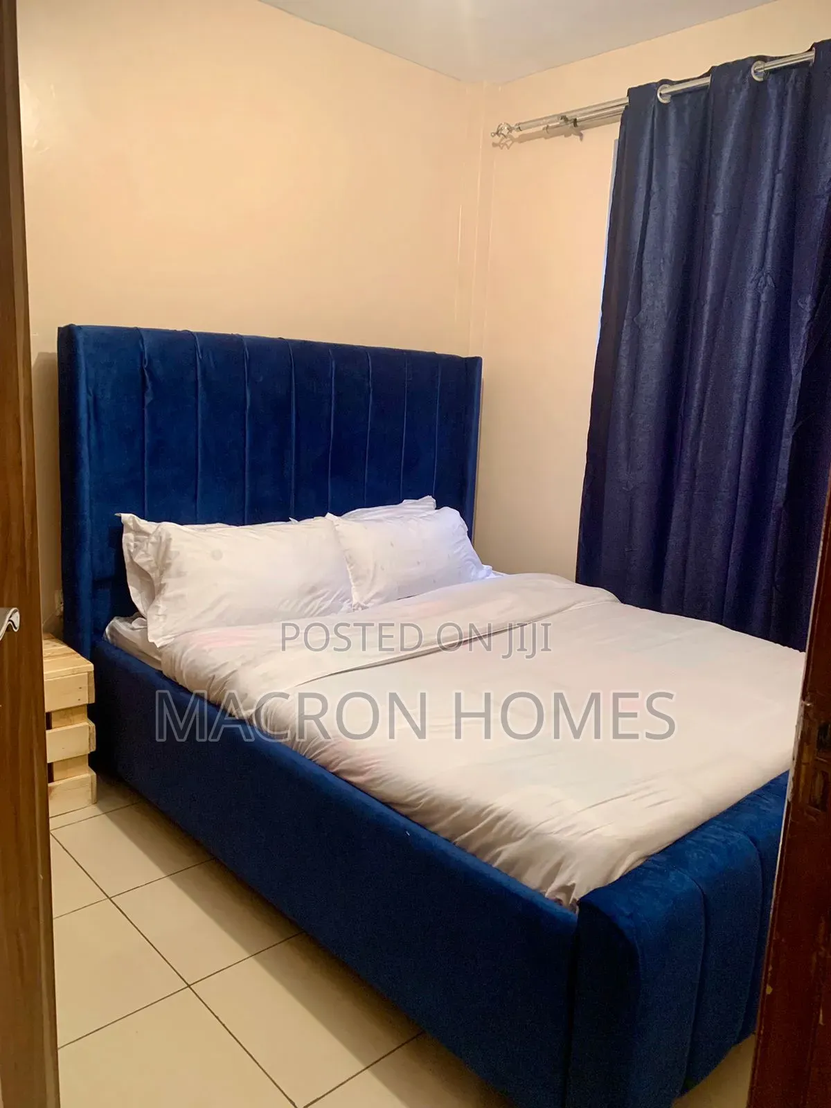 One Bedroom Airbnb South B