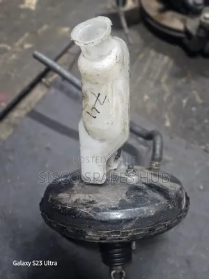 Brake Booster Nissan Dayz