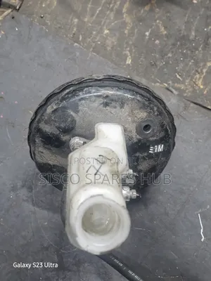 Brake Booster Nissan Dayz