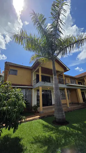 4bdrm Townhouse / Terrace in Kitisuru for rent
