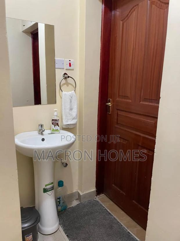 One Bedroom Airbnb South B - thumbnail 5