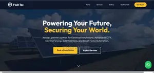 Website Design Services