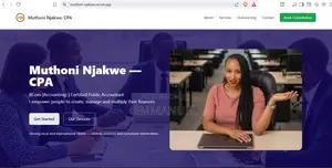 Website Design Services