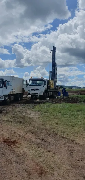 Borehole Experts.