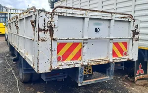 Mitsubishi Fuso Hd