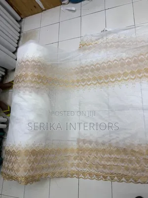 Curtain Sheers Sheers Environmental Friendly Germs Treated