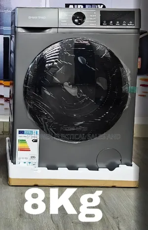 Smartpro 8kg Washing Machine