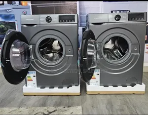Smartpro 10kg Washing Machine