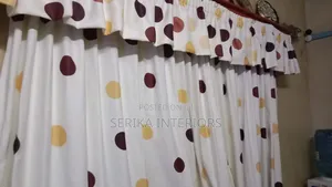 Curtains Curtains Environmental Friendly Germs Treated