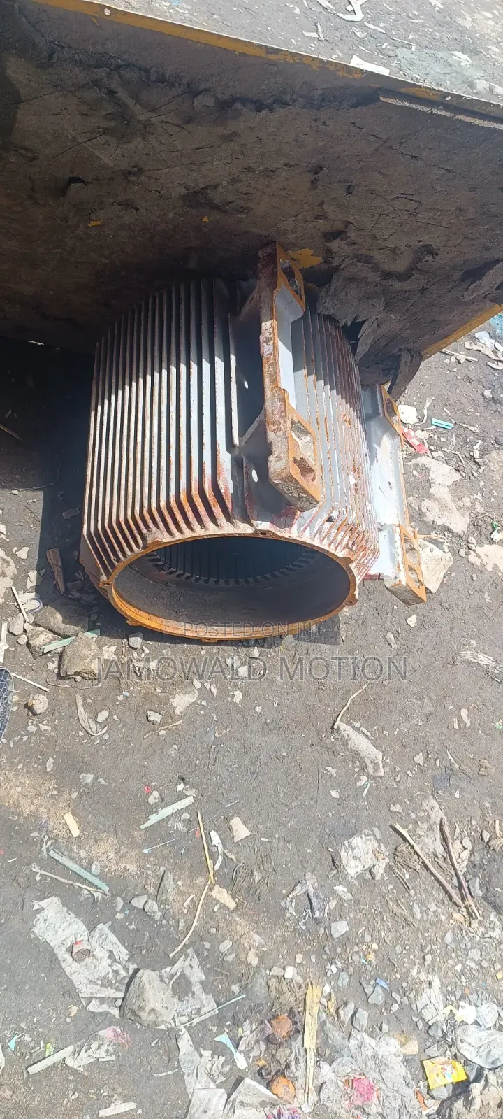 Generator Services and Rewinding, Electric Motor Rewinding and Sales