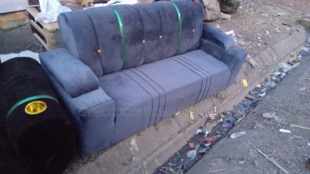 3 Seater Sofasets. Comfortable Framed Designed. Sofaset