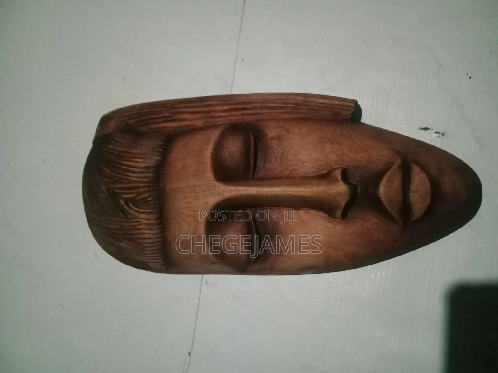African Curio