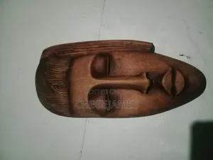 African Curio