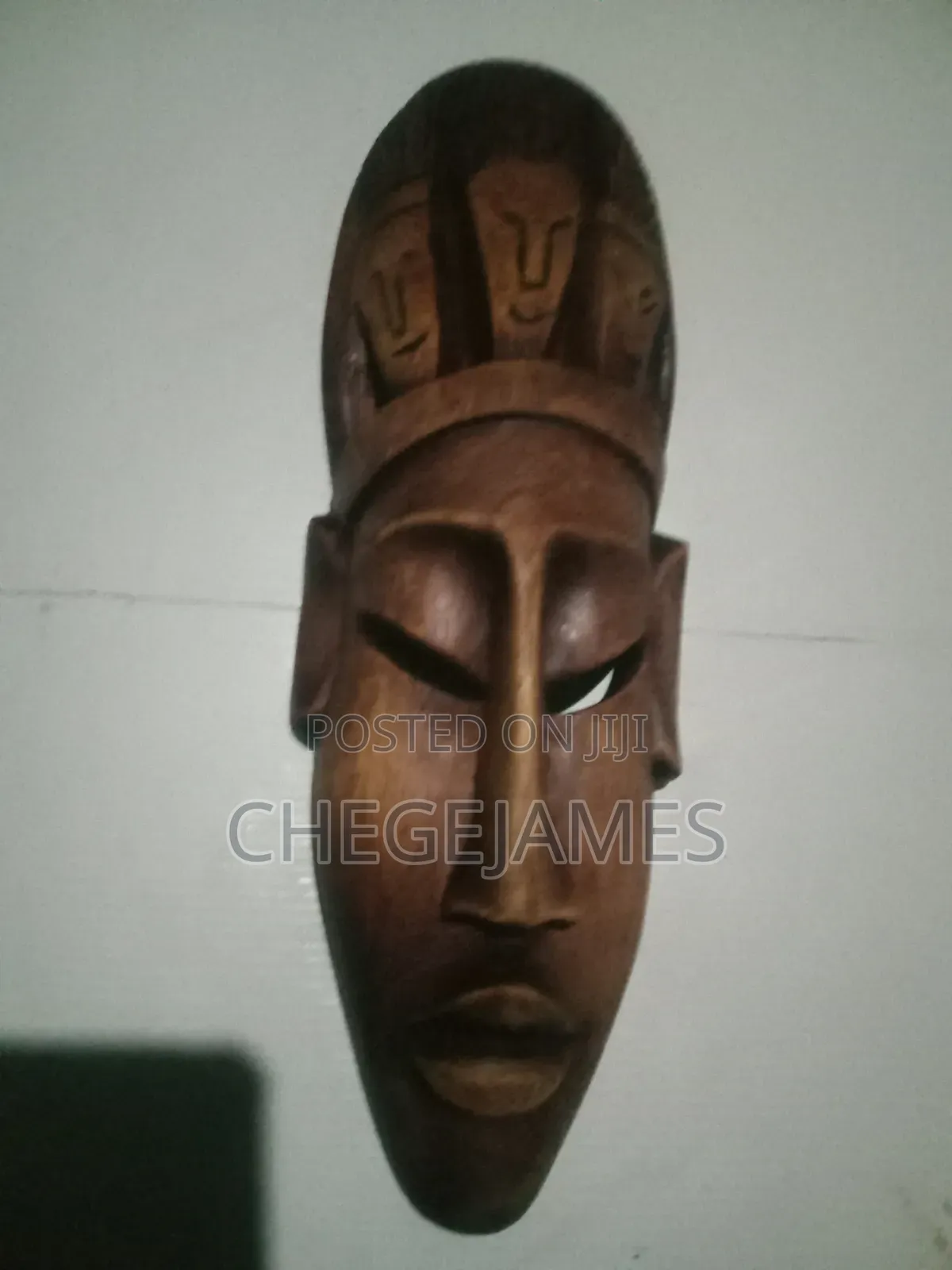 African Curio