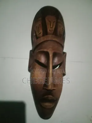 African Curio