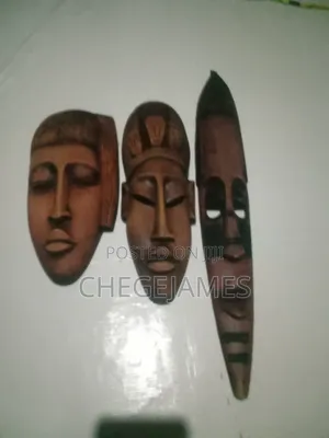 African Curio