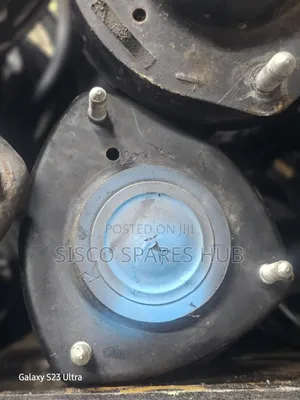 Shock Mountings Probox