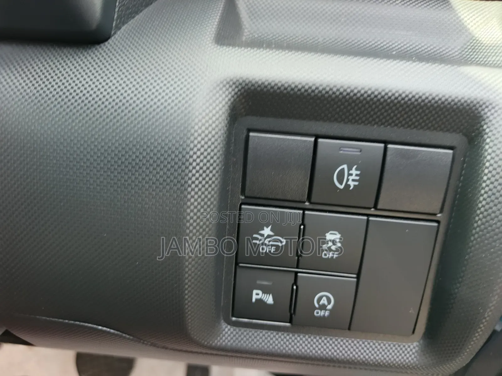 Toyota Raize 1.0 FWD 2021 Blue