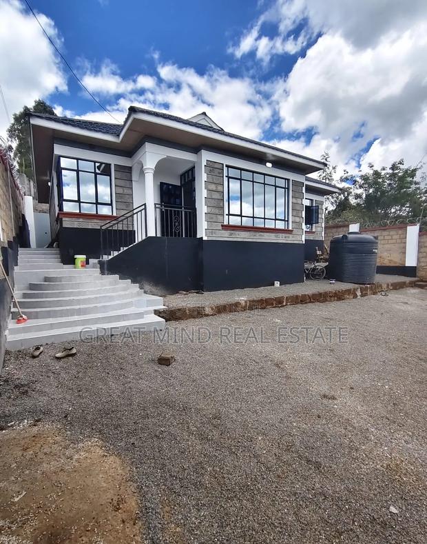 3bdrm Bungalow in Kibiku for sale