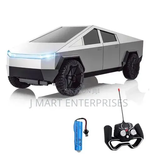 Truck Remote Control Car High Speed on- Road Cybertruck
