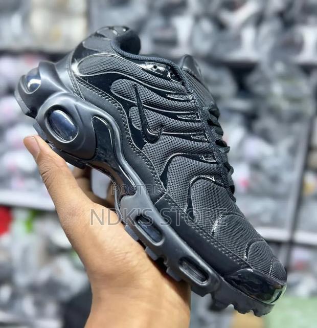 Nike Tn All Black - thumbnail 2