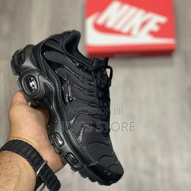 Nike Tn All Black - thumbnail 3
