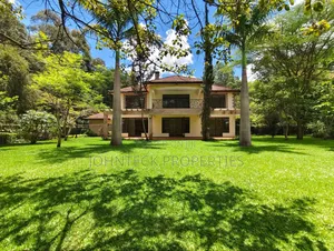 4bdrm Villa in Windyrage, Karen for rent