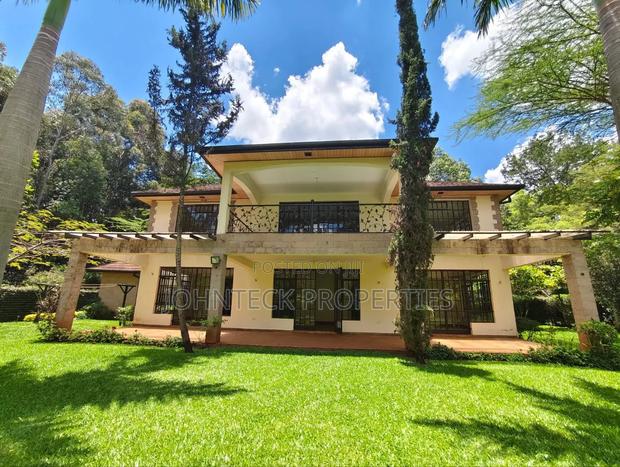 4bdrm Villa in Windyrage, Karen for rent - thumbnail 2