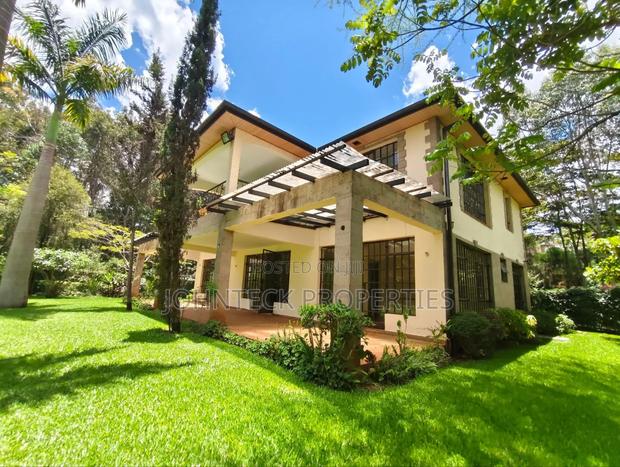 4bdrm Villa in Windyrage, Karen for rent - thumbnail 4