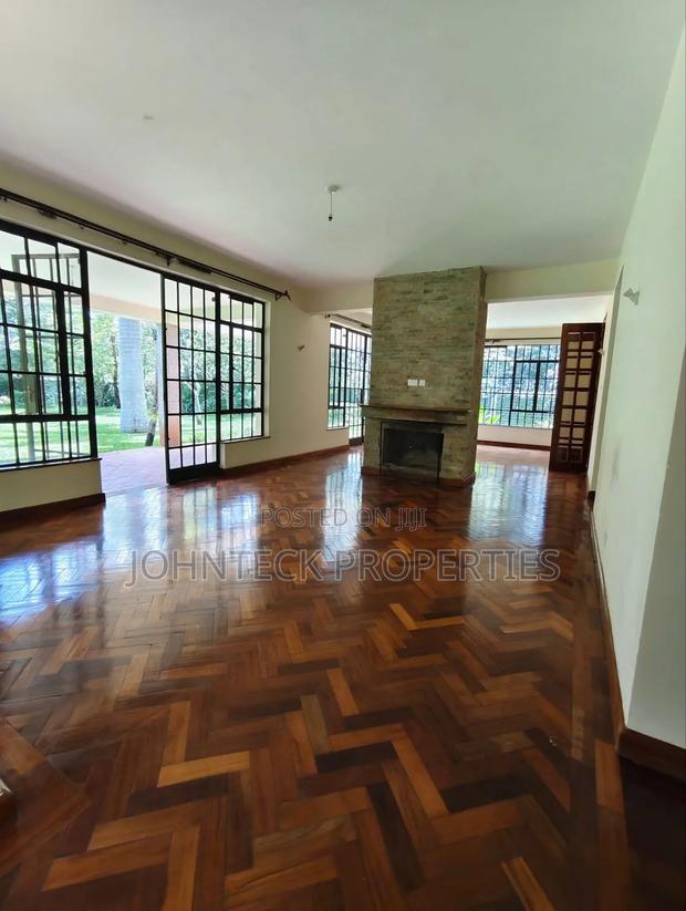 4bdrm Villa in Windyrage, Karen for rent - thumbnail 7