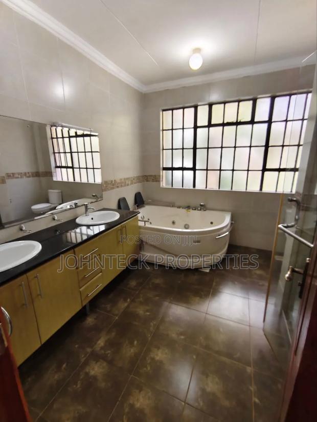 4bdrm Villa in Windyrage, Karen for rent - thumbnail 8