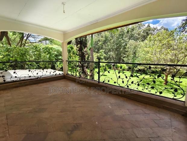 4bdrm Villa in Windyrage, Karen for rent - thumbnail 11
