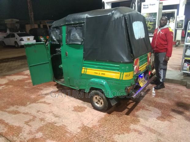 Piaggio 2023 White