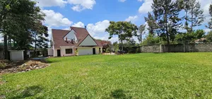 7bdrm House in Karen for rent