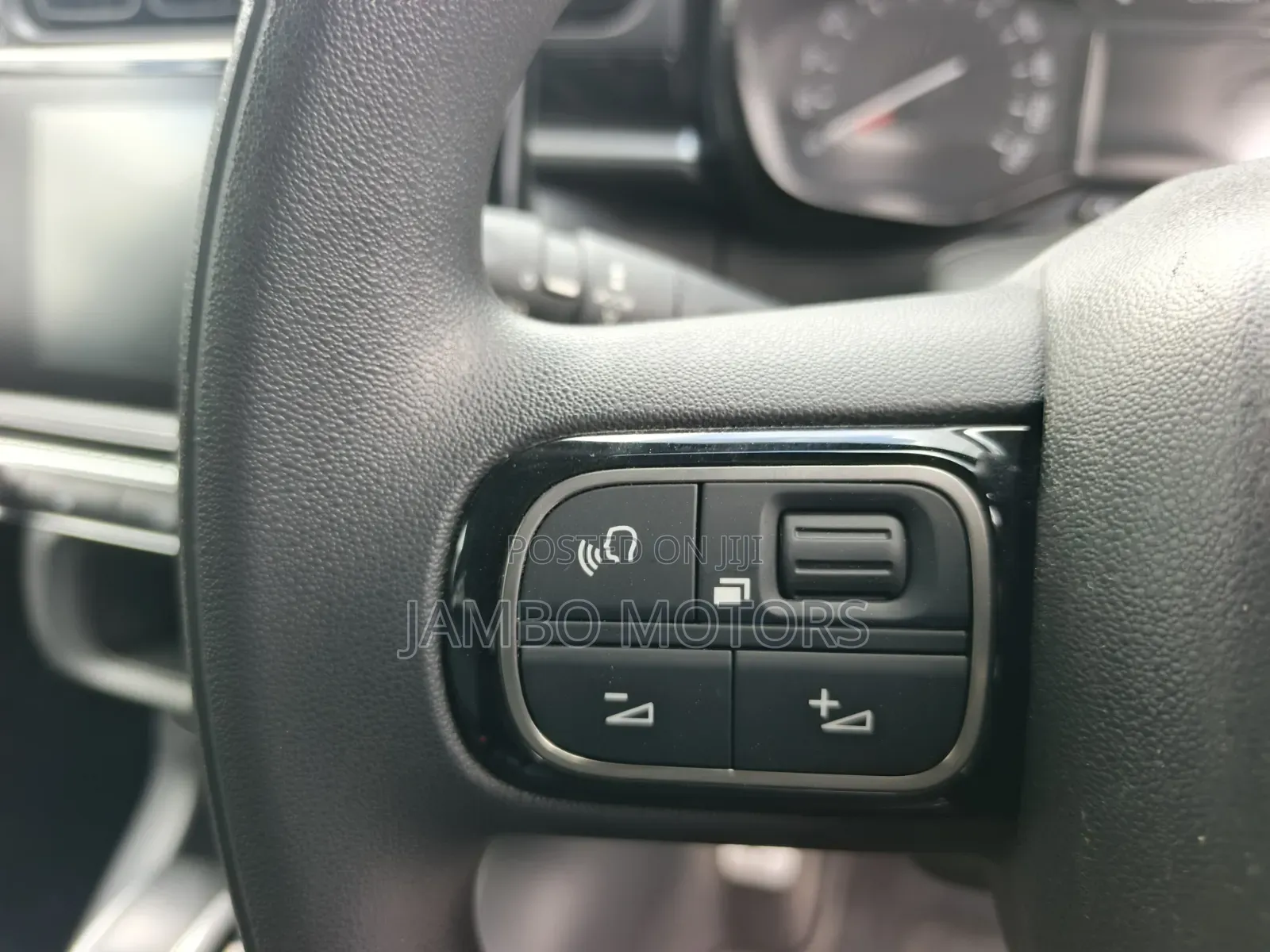 Citroen C3 1.2 Puretech 82hp FWD 2019 Blue