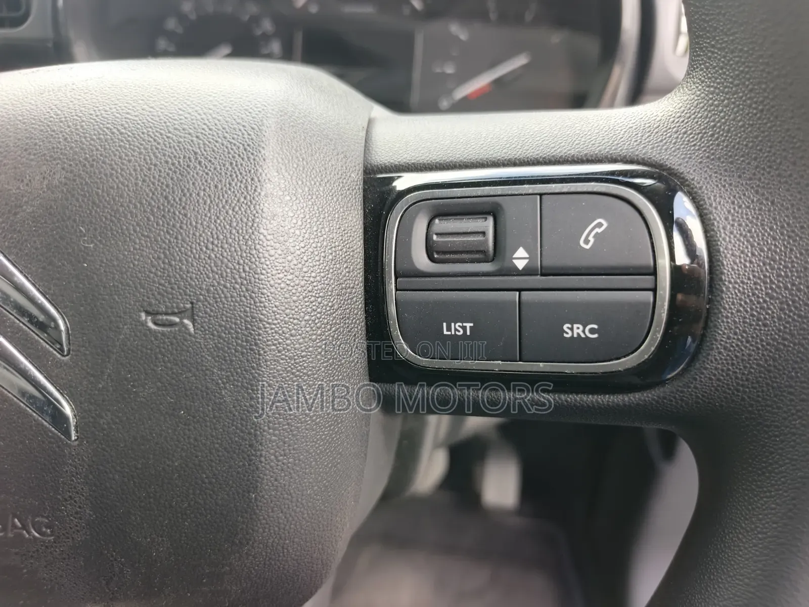 Citroen C3 1.2 Puretech 82hp FWD 2019 Blue
