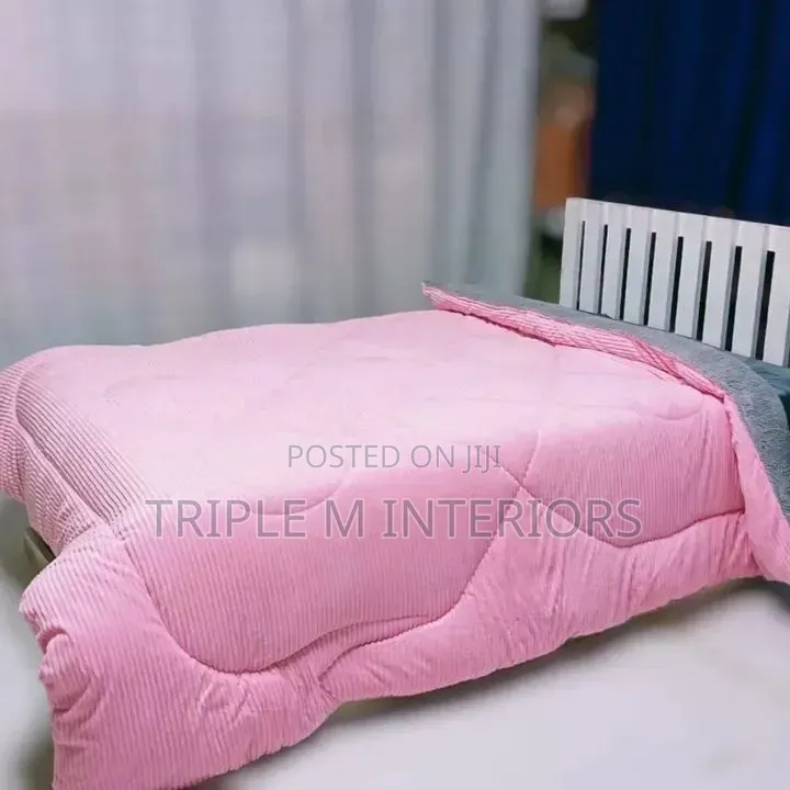 Ultimate Comfort Single Woolen Velvet Duvet