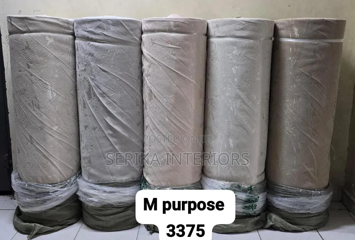 Heavy Curtains Curtains Fabric Environmental Friendly Germs Treated