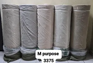 Heavy Curtains Curtains Fabric Environmental Friendly Germs Treated