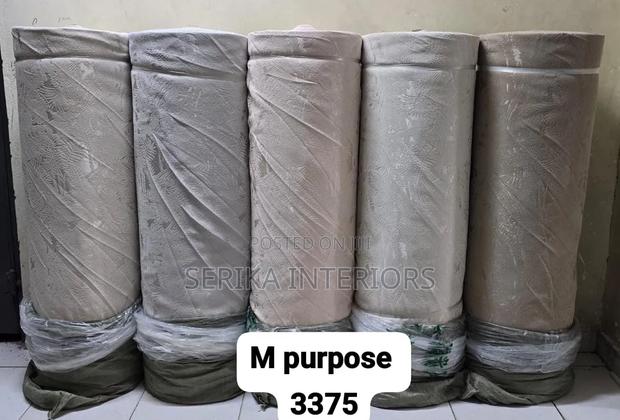 Heavy Curtains Curtains Fabric Environmental Friendly Germs Treated