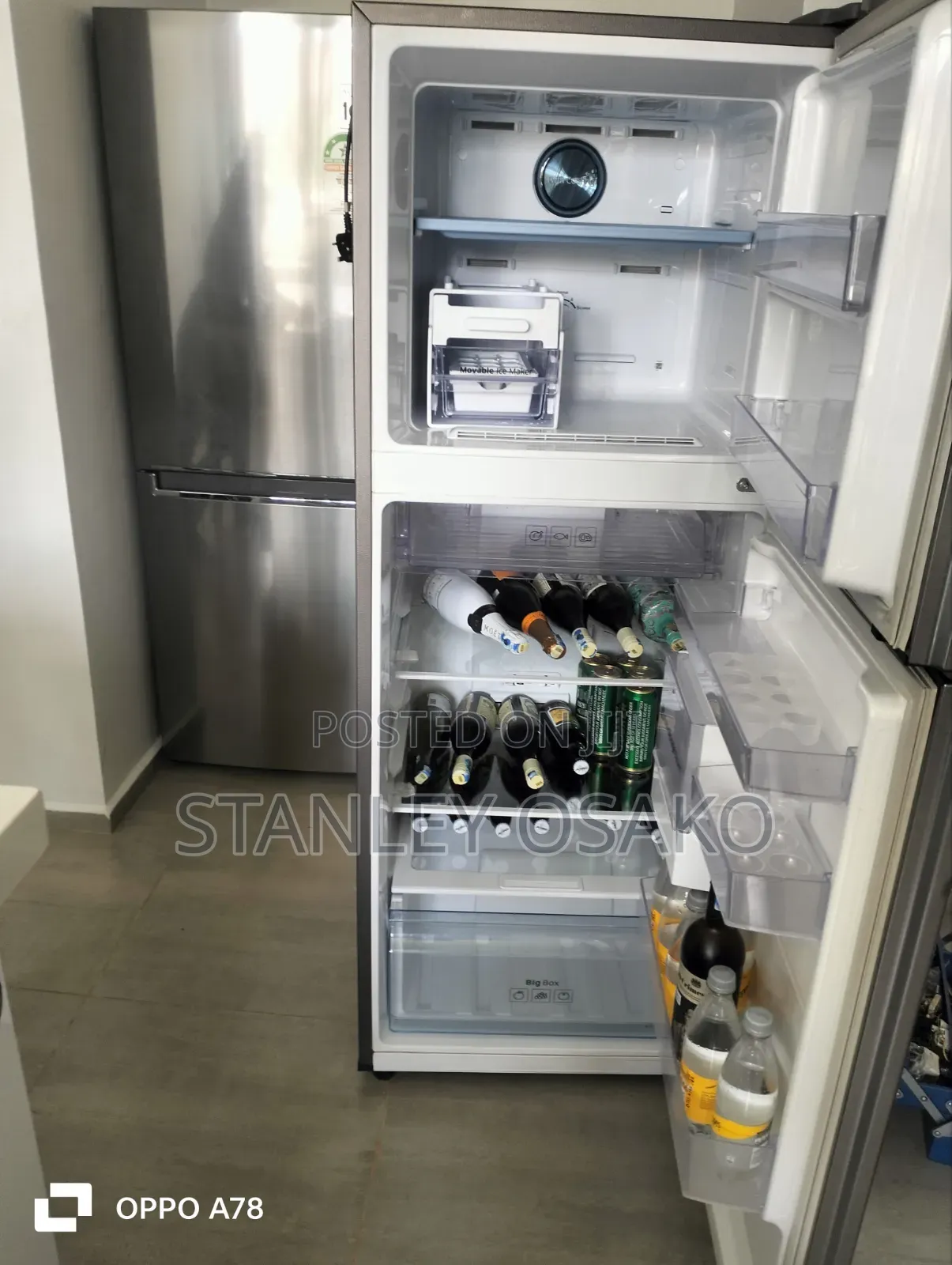 Ruaka Freezer Fridge Repair