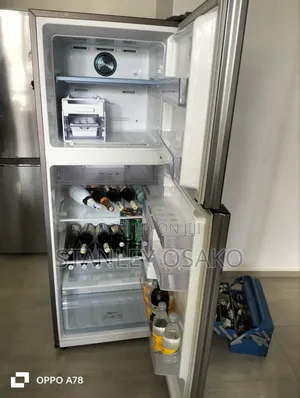 Ruaka Freezer Fridge Repair