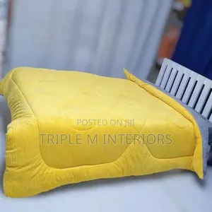 Velvetaura Single Wool Comforte